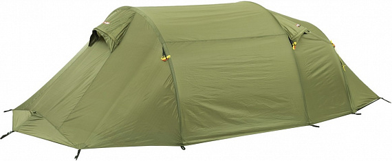 Палатка Helsport Lofoten Trek 5 Camp - Фото 5 большая