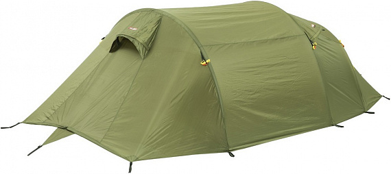 Палатка Helsport Lofoten Trek 5 Camp - Фото 6 большая
