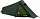 Палатка Nordisk Svalbard 1 SI Tent Green - Фото 1 малая