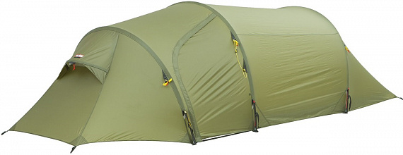 Палатка Helsport Fjellheimen Pro 3 Camp - Фото 1 большая