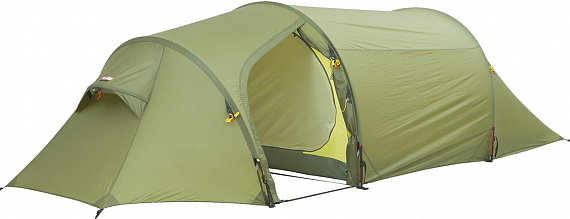 Палатка Helsport Fjellheimen Pro 3 Camp - Фото 3 большая