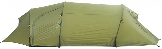 Палатка Helsport Fjellheimen Pro 3 Camp - Фото 4 большая