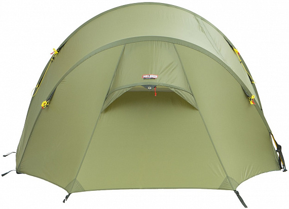 Палатка Helsport Fjellheimen Pro 3 Camp - Фото 5 большая