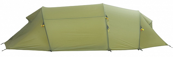 Палатка Helsport Fjellheimen Pro 3 Camp - Фото 6 большая