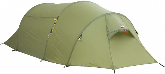 Палатка Helsport Fjellheimen Pro 3 Camp - Фото 7 большая