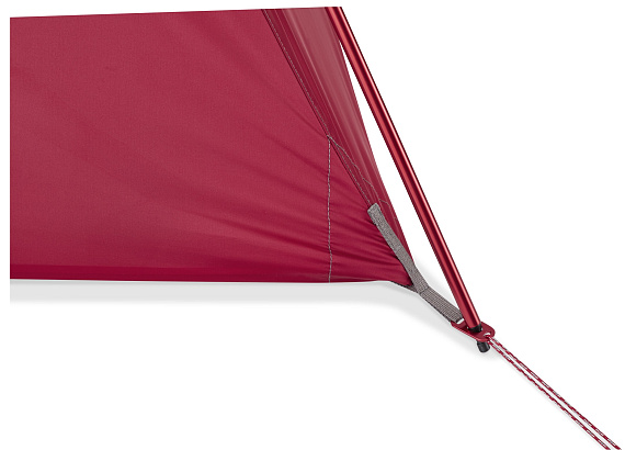 Палатка MSR Zoic 3 - Фото 5 большая