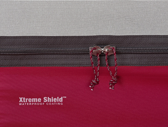 Палатка MSR Zoic 3 - Фото 6 большая