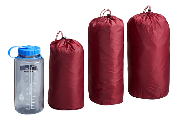 Палатка MSR Zoic 3 - Фото 8 большая