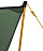 Палатка Nordisk Telemark 2.2 LW Forest Green - Фото 11 малая
