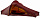 Палатка Nordisk Telemark 2.2 LW Burnt Red - Фото 6 малая