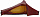 Палатка Nordisk Telemark 2.2 LW Burnt Red - Фото 7 малая