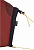 Палатка Nordisk Telemark 2.2 LW Burnt Red - Фото 12 малая