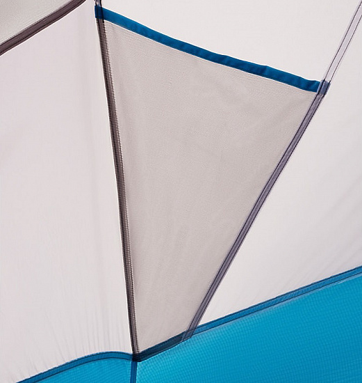 Палатка Mountain Hardwear Aspect 3 Grey - Фото 6 большая