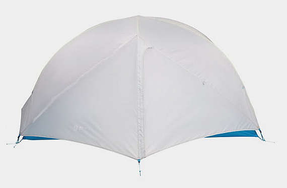 Палатка Mountain Hardwear Aspect 2 Grey - Фото 4 большая