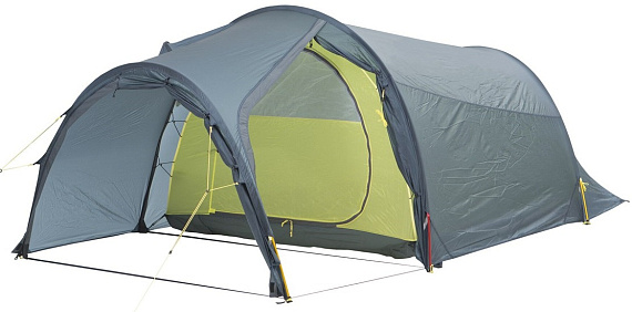 Палатка Helsport Lofoten Superlight 2 Camp - Фото 3 большая