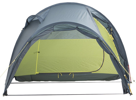 Палатка Helsport Lofoten Superlight 2 Camp - Фото 5 большая