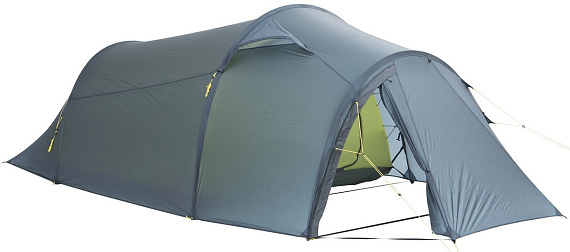 Палатка Helsport Lofoten Superlight 2 Camp - Фото 6 большая