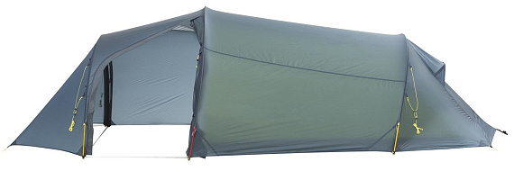 Палатка Helsport Lofoten Superlight 2 Camp - Фото 8 большая