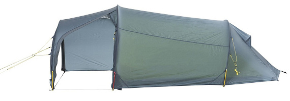 Палатка Helsport Lofoten Superlight 2 Camp - Фото 10 большая