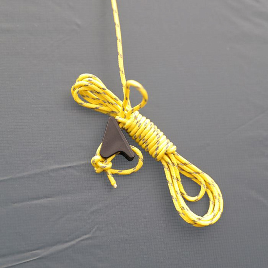 Палатка Helsport Lofoten Superlight 2 Camp - Фото 11 большая