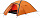 Палатка Ferrino Namika 2 Fr Orange - Фото 3 малая