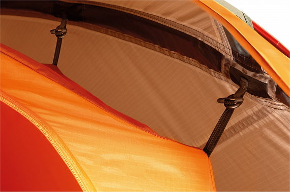 Палатка Ferrino Namika 2 Fr Orange - Фото 6 большая
