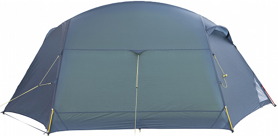 Палатка Helsport Reinsfjell Superlight 3 Blue - Фото 4 большая