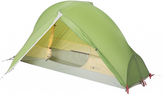 Палатка Exped Mira I HL - Фото 1 большая