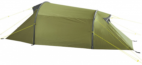 Палатка Tatonka Narvik 3 Light Olive - Фото 7 большая
