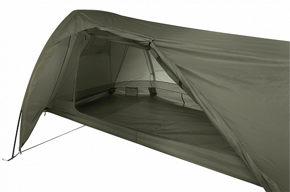 Палатка Ferrino Lightent 2 Pro Olive Green - Фото 5 большая