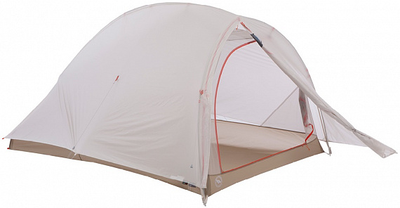 Палатка Big Agnes Fly Creek HV UL2 - Фото 3 большая