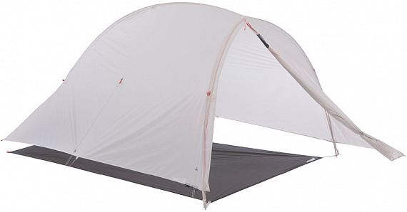 Палатка Big Agnes Fly Creek HV UL2 - Фото 5 большая
