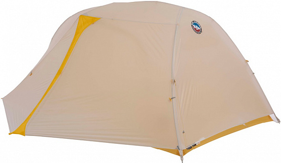 Палатка Big Agnes Tiger Wall UL2 - Фото 1 большая