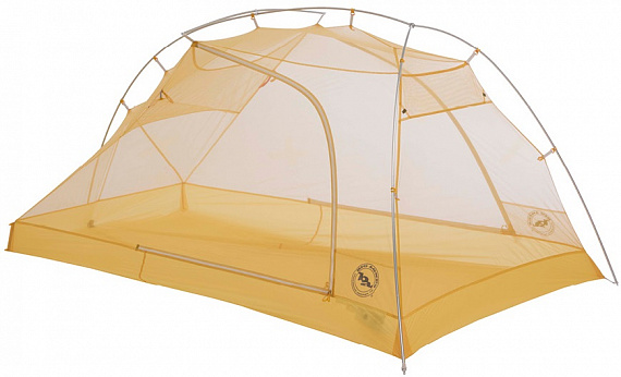 Палатка Big Agnes Tiger Wall UL2 - Фото 4 большая