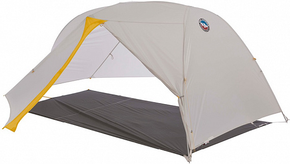 Палатка Big Agnes Tiger Wall UL2 - Фото 5 большая