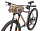 Палатка Big Agnes Tiger Wall Ul2 Bikepack - Фото 7 малая