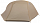 Палатка Big Agnes Tiger Wall Ul2 Bikepack - Фото 1 малая