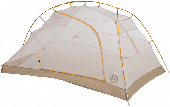 Палатка Big Agnes Tiger Wall Ul2 Bikepack - Фото 5 большая