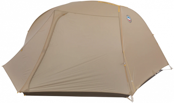 Палатка Big Agnes Tiger Wall Ul2 Bikepack - Фото 1 большая