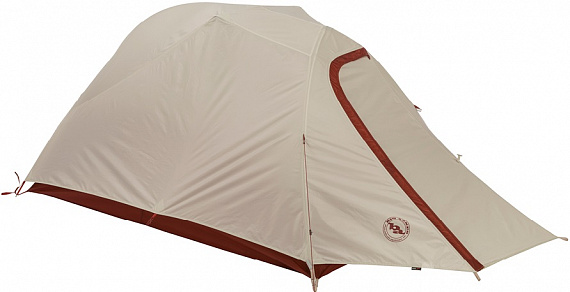 Палатка Big Agnes C Bar 2 - Фото 1 большая