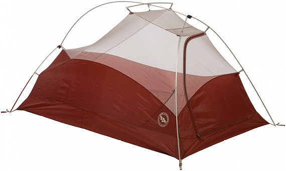 Палатка Big Agnes C Bar 2 - Фото 3 большая