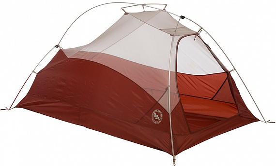 Палатка Big Agnes C Bar 2 - Фото 4 большая