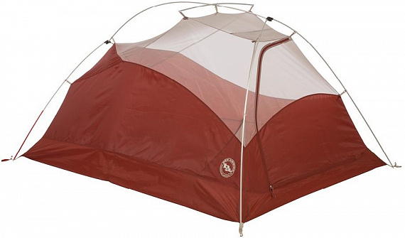 Палатка Big Agnes C Bar 3 - Фото 3 большая