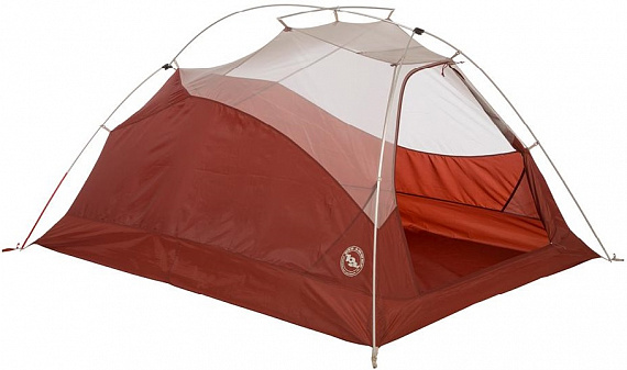 Палатка Big Agnes C Bar 3 - Фото 4 большая