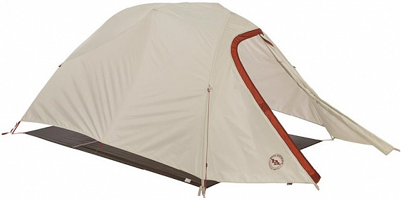Палатка Big Agnes C Bar 3 - Фото 6 большая