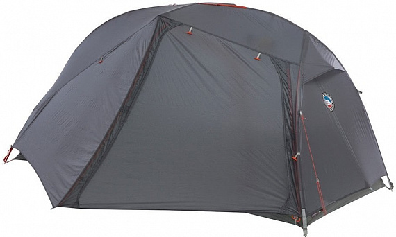 Палатка Big Agnes Copper Spur HV UL1  Bikepack - Фото 1 большая