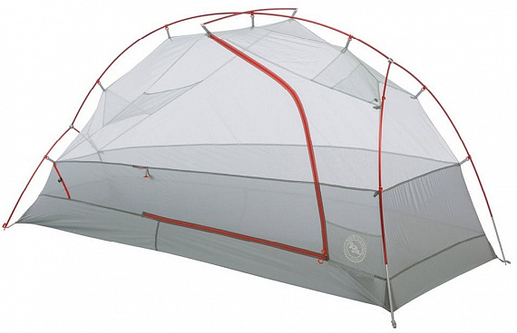 Палатка Big Agnes Copper Spur HV UL1  Bikepack - Фото 5 большая