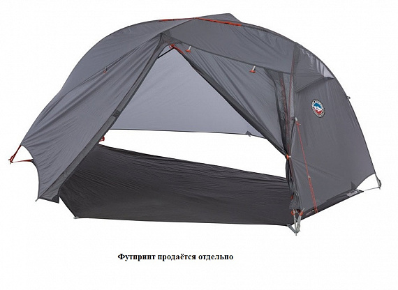 Палатка Big Agnes Copper Spur HV UL1  Bikepack - Фото 7 большая