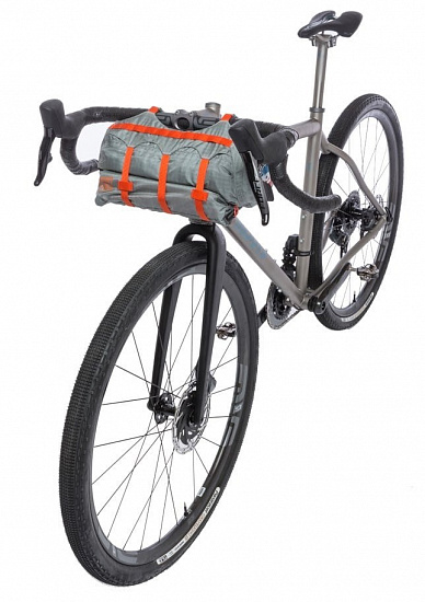 Палатка Big Agnes Copper Spur HV UL1  Bikepack - Фото 8 большая