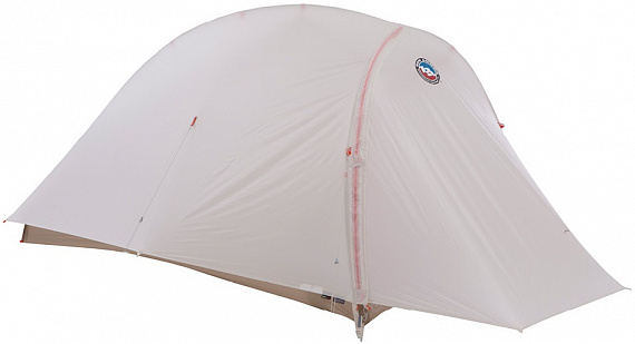 Палатка Big Agnes Fly Creek Hv Ul1 - Фото 1 большая